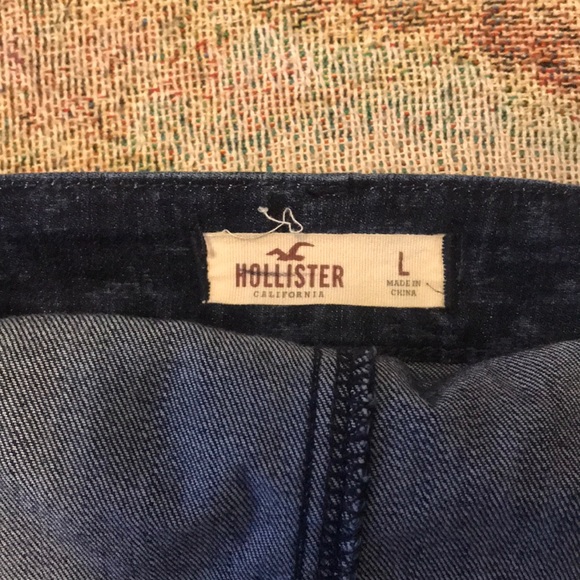 Tribal Print Overalls (Size L) - Picture 5 of 5